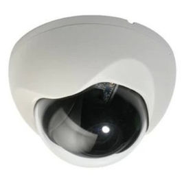 Fatura do molde da câmara de vigilância do chapeamento de Chrome NAK80 HASCO