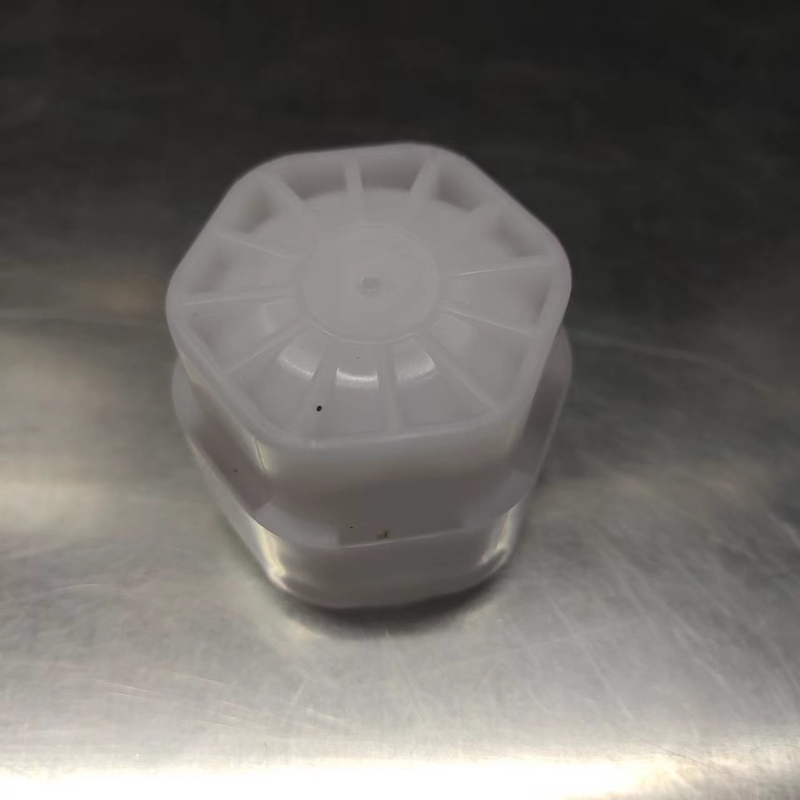 a modelagem por injeção plástica da precisão de 0.005mm, molde plástico da multi cavidade morre fabricante