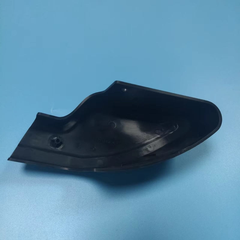 Componentes de molde padrão ou personalizados para moldagem por injecção de plásticos automotivos de alta precisão