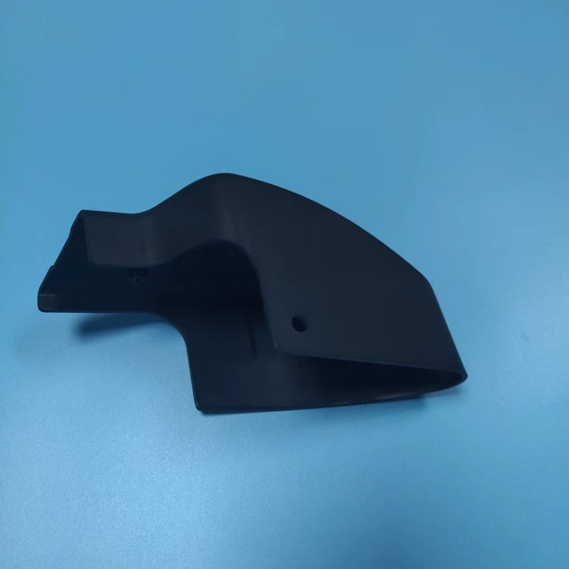 Componentes de molde padrão ou personalizados para moldagem por injecção de plásticos automotivos de alta precisão
