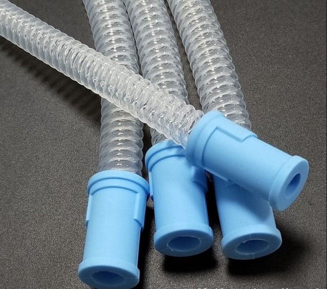 acessórios plásticos do molde plástico médico para o molde plástico dos dispositivos médicos do ventilador