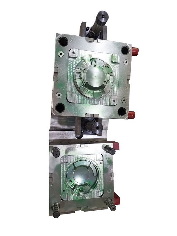 Cavidade 718H do DME único modelagem por injeção componentes para a eletrônica