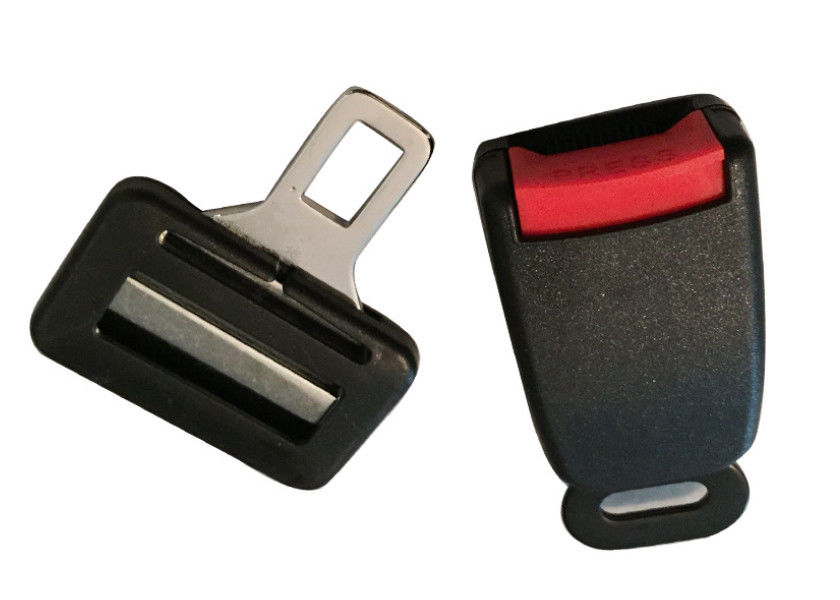 curvatura de cinto de segurança universal plástica ISO9001 de 21.5mm para o carro