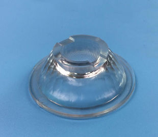 Oxidação - impermeabilize o molde claro conduzido claro da tampa/peças plásticas pequenas que molda para a tampa da máscara de lâmpada