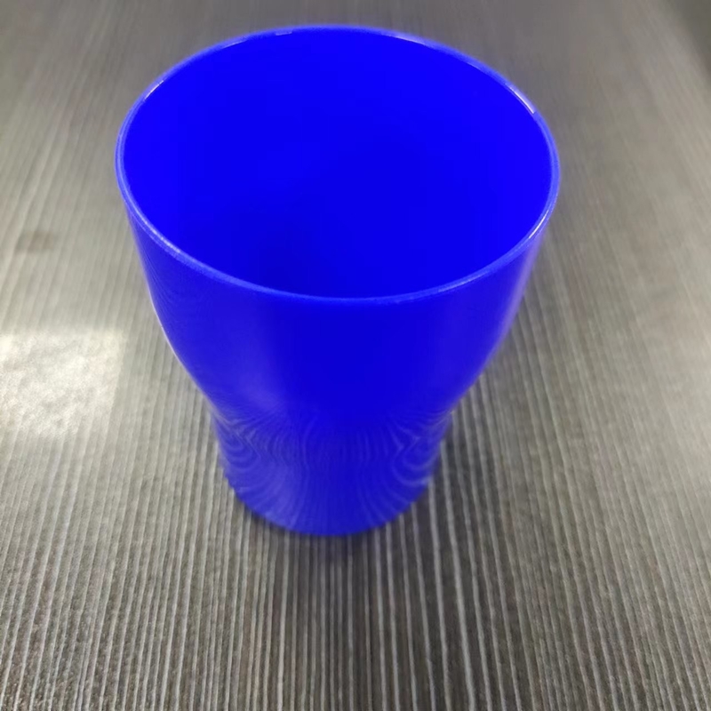 1000K tiros moldes de injeção de plástico personalizados para o copo