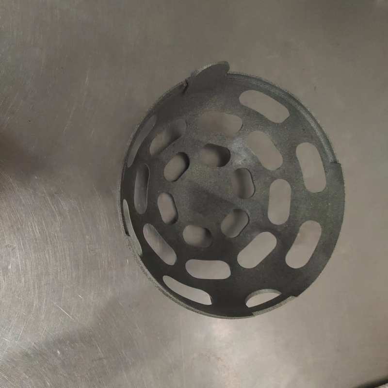 Ferramentas de moldagem por injecção de plástico de aço para peças de plástico PS