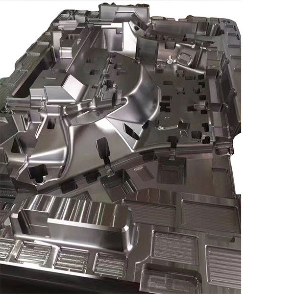 a multi C.A. plástica material do carro 718h parte a modelação por injeção