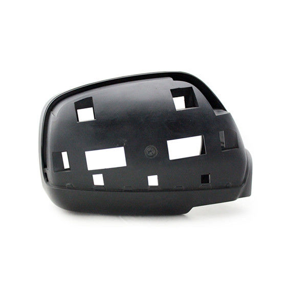 Capa de plástico moldando personalizada do ABS do PC pela multi única empresa do molde da cavidade