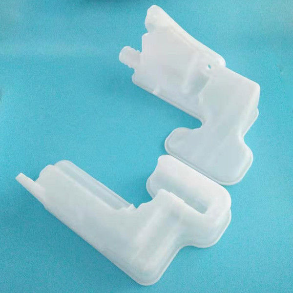 molde plástico componente plástico industrial dos produtos da modelagem por injeção únicas/multi cavidades