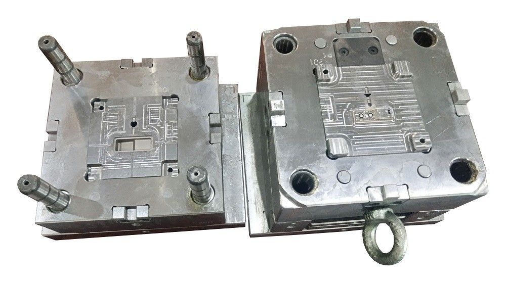 Modelagem por injeção de peças de controle HRC52 do fechamento de Ford Honda Car Door Central DME