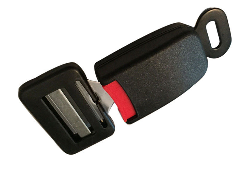 curvatura de cinto de segurança universal plástica ISO9001 de 21.5mm para o carro